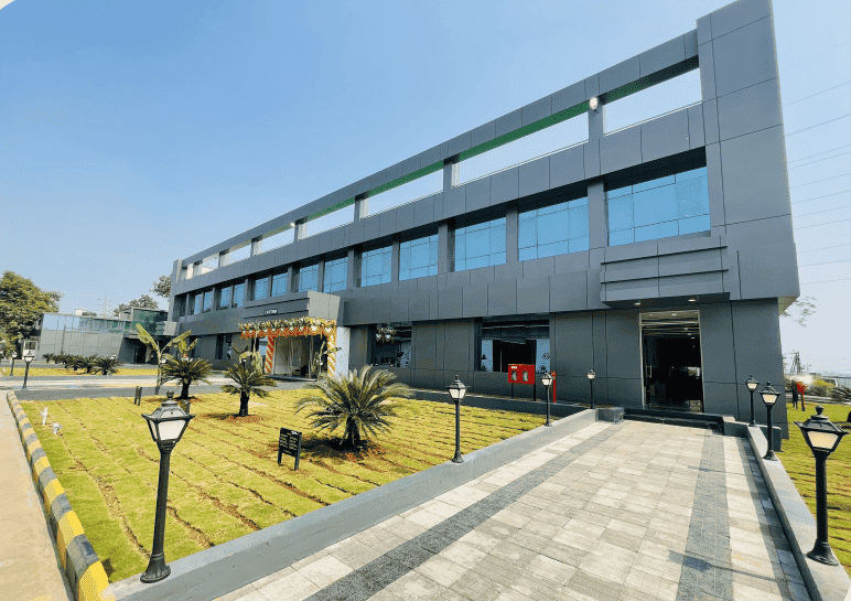 Hyundai_Canteen